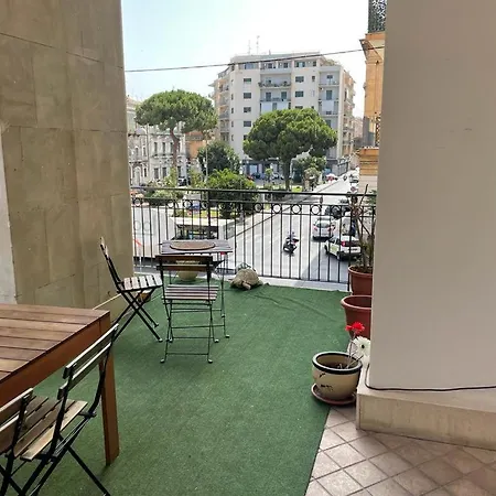 Locami Holiday&rooms Jolanda Catania