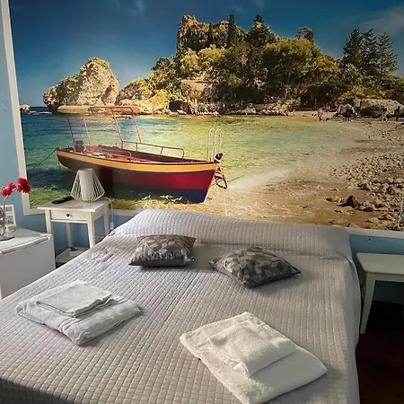 Locami Holiday&rooms Jolanda Bed & Breakfast