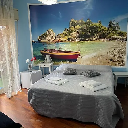 Locami Holiday&rooms Jolanda