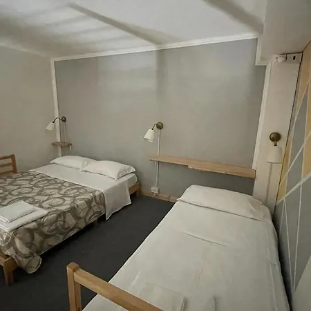 Locami Holiday&rooms Jolanda Bed & Breakfast