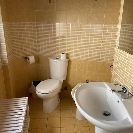 Bed & Breakfast Locami Holiday&rooms Jolanda Catania