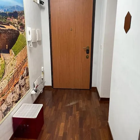 Bed & Breakfast Locami Holiday&rooms Jolanda 2*
