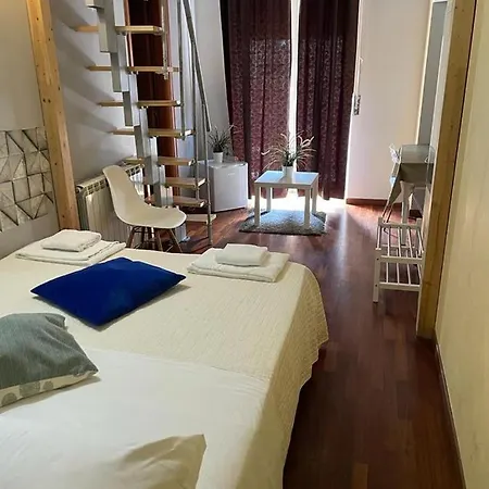 Locami Holiday&rooms Jolanda 2* Catania