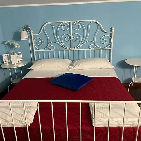 Bed & Breakfast Locami Holiday&rooms Jolanda