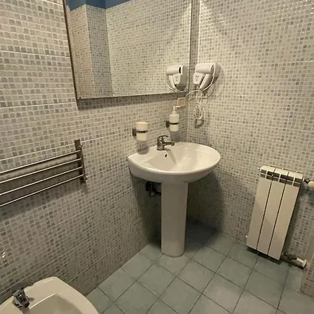 Bed & Breakfast Locami Holiday&rooms Jolanda 2*
