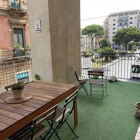 Bed & Breakfast Locami Holiday&rooms Jolanda