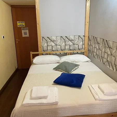 Locami Holiday&rooms Jolanda 2*
