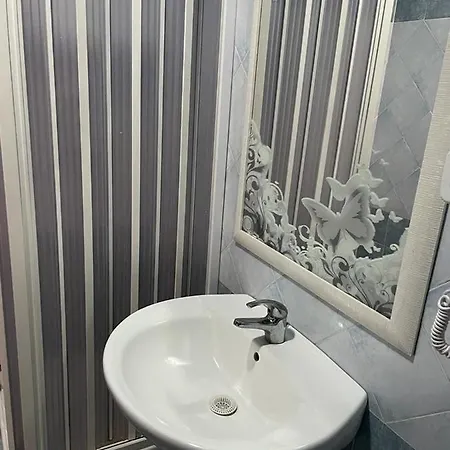 Locami Holiday&rooms Jolanda 2* Catania