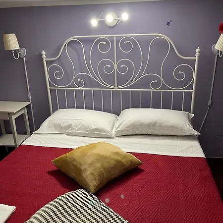 Locami Holiday&rooms Jolanda