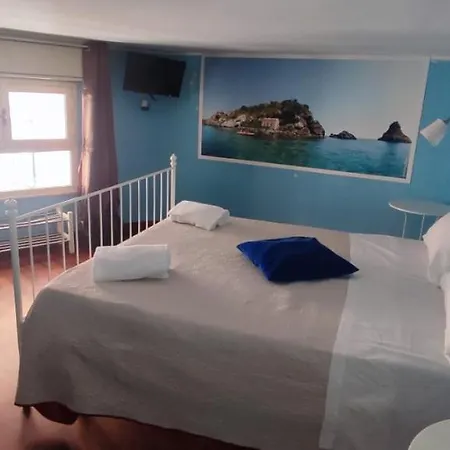 Bed & Breakfast Locami Holiday&rooms Jolanda Catania