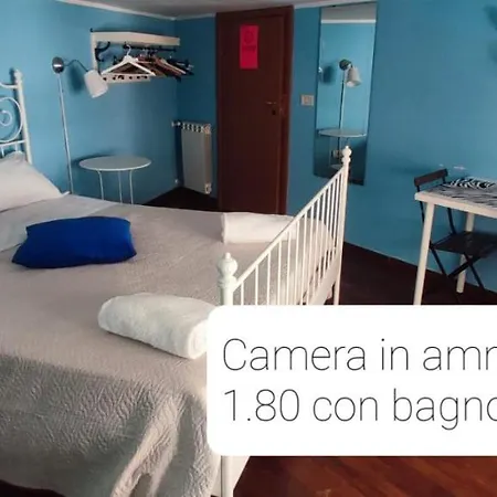 Locami Holiday&rooms Jolanda