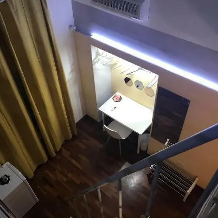 Bed & Breakfast Locami Holiday&rooms Jolanda Catania