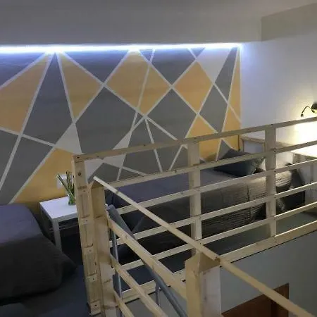 Locami Holiday&rooms Jolanda Bed & Breakfast Catania