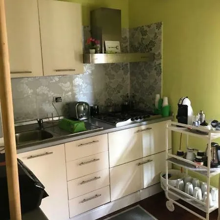 Locami Holiday&rooms Jolanda 2* Catania
